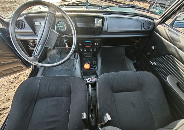 Fiat 125p cena 18900 przebieg: 70000, rok produkcji 1990 z Głogówek małe 277